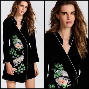 rixo iris dress